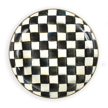 Load image into Gallery viewer, Courtly Check Abundant Bowl
