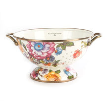 Load image into Gallery viewer, Flower Market Small Colander
