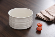 Load image into Gallery viewer, Le Blanc Snack Bowl
