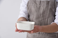 Load image into Gallery viewer, Le Blanc Mini Condiment Bowl

