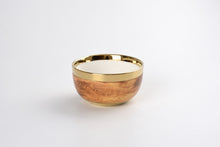 Load image into Gallery viewer, Madera Snack Bowl
