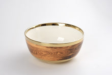 Load image into Gallery viewer, Madera Large Bowl
