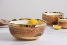 Load image into Gallery viewer, Madera Large Bowl
