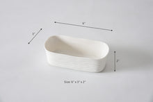 Load image into Gallery viewer, Le Blanc Condiment Bowl
