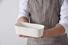 Load image into Gallery viewer, Le Blanc Condiment Bowl
