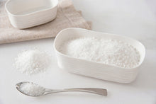 Load image into Gallery viewer, Le Blanc Condiment Bowl
