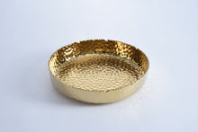 Load image into Gallery viewer, Golden Millennium Xl Shallow Bowl
