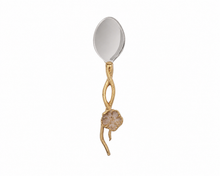 Load image into Gallery viewer, Hellebore spoon
