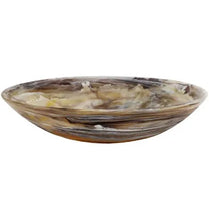Load image into Gallery viewer, Nashi Resin Medium Everyday Bowl - Mocha
