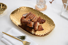 Load image into Gallery viewer, Porcelain Medium Platter
