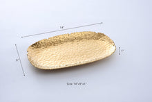 Load image into Gallery viewer, Porcelain Medium Platter
