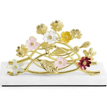 Load image into Gallery viewer, Wildflower Vertical Napkin Holder
