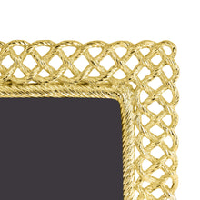 Load image into Gallery viewer, Love Knot Frame 5x7
