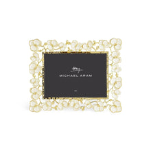 Load image into Gallery viewer, Orchid Sculpted 5X7 Frame
