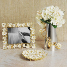 Load image into Gallery viewer, Orchid Sculpted 5X7 Frame
