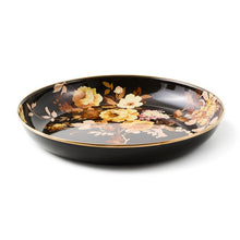Load image into Gallery viewer, Wild Rose Brown Abundant Bowl
