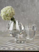 Load image into Gallery viewer, Dina Crystal Tealight Holder (set of 2)
