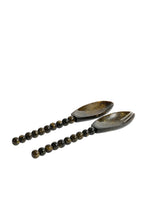 Load image into Gallery viewer, Alfresco Green Salad Server Set
