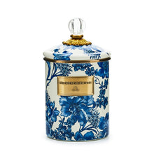 Load image into Gallery viewer, Royal English Garden Medium Canister
