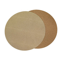 Load image into Gallery viewer, Dubai Reversible Round Placemats ,set of 4
