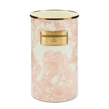 Load image into Gallery viewer, Rosy English Garden Utensil Holder
