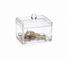 Load image into Gallery viewer, Catchall Box with Lid
