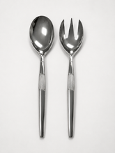 Load image into Gallery viewer, Paris Salad Servers
