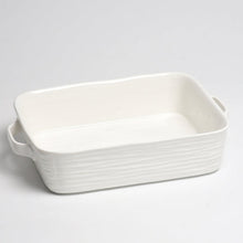 Load image into Gallery viewer, Le Blanc 9x13 Baking Dish
