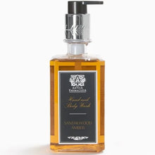Load image into Gallery viewer, Antica Hand and Body Wash
