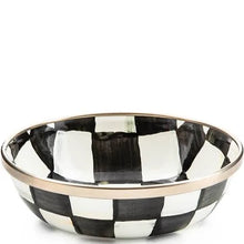 Load image into Gallery viewer, Courtly Check Relish Dish
