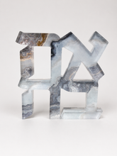 Load image into Gallery viewer, Acrylic Ahava Block
