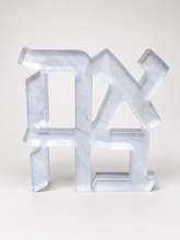 Load image into Gallery viewer, Acrylic Ahava Block
