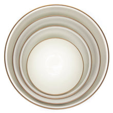 Load image into Gallery viewer, Sterling Check Extra Large Everyday Bowl
