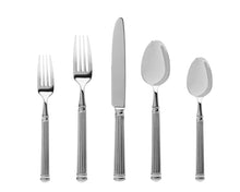 Load image into Gallery viewer, Ricci Colonnade 20 Piece Flatware Set
