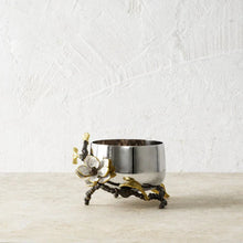 Load image into Gallery viewer, Vintage Bloom Nut Bowl
