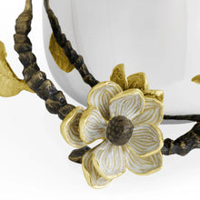 Load image into Gallery viewer, Vintage Bloom Nut Bowl
