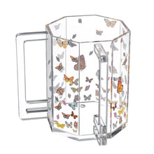 Load image into Gallery viewer, Butterfly Washing Cup
