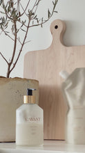 Load image into Gallery viewer, Blushed Bergamot Hand Lotion
