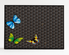 Load image into Gallery viewer, Acrylic Mahjong Full Set and Case
