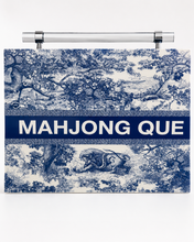 Load image into Gallery viewer, Acrylic Mahjong Full Set and Case
