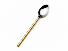 Load image into Gallery viewer, Apero Gold Spoon
