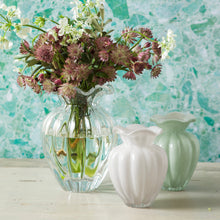 Load image into Gallery viewer, Glass Vento Medium Vase
