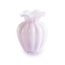 Load image into Gallery viewer, Glass Vento Medium Vase
