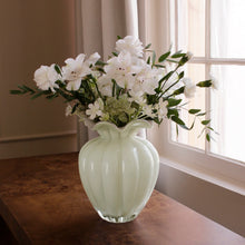 Load image into Gallery viewer, Glass Vento Large Vase
