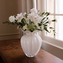 Load image into Gallery viewer, Glass Vento Large Vase
