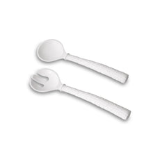 Load image into Gallery viewer, Vida Croc Salad Servers
