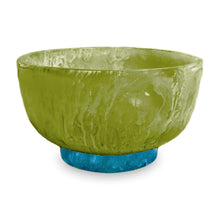 Load image into Gallery viewer, Rio Small Round Bowl With Base

