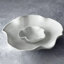 Load image into Gallery viewer, Vida Nube Bowl with Dip Bowl
