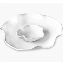 Load image into Gallery viewer, Vida Nube Bowl with Dip Bowl
