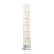 Load image into Gallery viewer, Havdala Candle With Base
